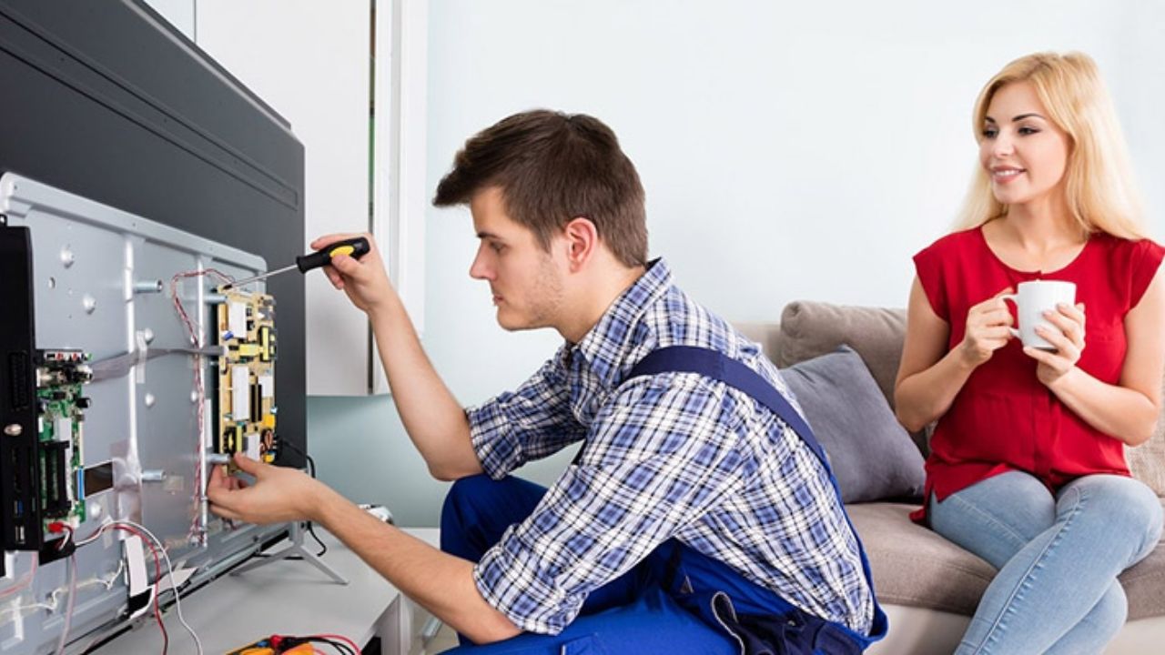 Sincan Televizyon Tamircisi